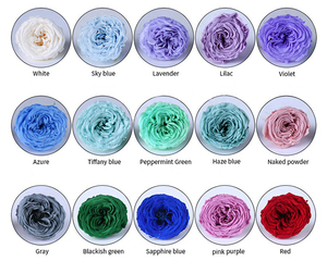ZanTe Hoa Hồng <span class=keywords><strong>Austin</strong></span> Được Bảo Quản Lâu Dài Bất Tử Vĩnh Cửu Tùy Chỉnh Để Làm Quà Tặng Hoa Hồng Tự Làm - Product Image 6