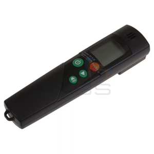 Original Testo 317-3, Ambient Carbon Monoxide (CO) <b>Meter</b> (0 to 1999 Ppm) - Product Image 3