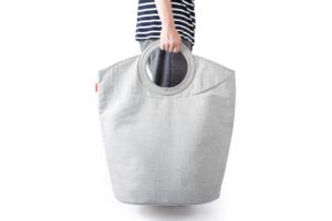 Excellente vente en gros de nouveaux paniers à linge modernes en tissu personnalisés pour le stockage et l'exportation de vêtements - Product Image 6