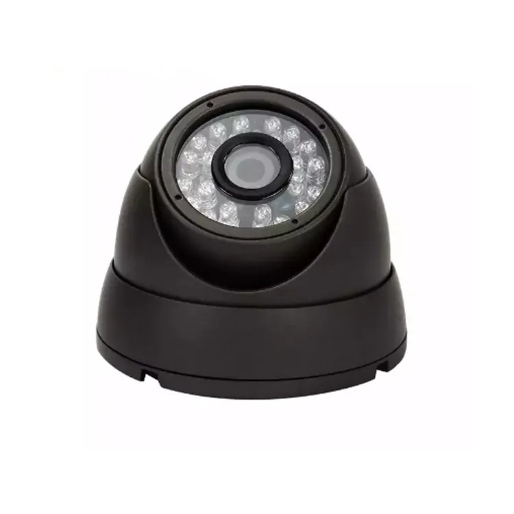 Odm 4mp visione notturna infrarossi 20m telecamera Dome rete Xmeye App 3.6mm obiettivo fisso telecamera Cctv sicurezza Poe Home Ip Dome Camera