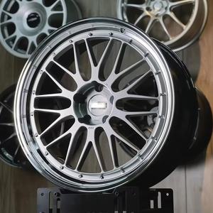 <span class=keywords><strong>Jantes</strong></span> de voiture forgées ST Custom pour <span class=keywords><strong>BBS</strong></span> LM 5x112/5x114.3/5x120/5x130/5x108 pour BMW Porsche Audi Mercedes Tesla Mustang Nissan - Product Image 2