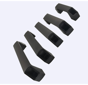 Machine à souder industrielle à poignée en nylon Boîtier en alliage d'aluminium épaissi pour entrepôt de centre commercial Poignées de meubles Produit de boutons - Product Image 6