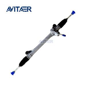 Caja de Dirección LHD para Toyota Highlander ASU40 GSU45 2008-2013 OEM <span class=keywords><strong>45510</strong></span>-0E020 <span class=keywords><strong>0E030</strong></span> 48010 - Product Image 1