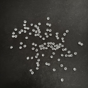 Material Prima para Envases Cosméticos, Tubo de Lápiz Labial de PETG de Pared Gruesa, con Alto Brillo y Alta Resistencia, Buena Calidad - Product Image 2