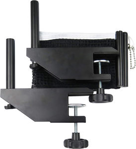 Filet rétractable portable personnalisable 170x14cm pour tennis de table Futura <span class=keywords><strong>Samba</strong></span> Sports Family Games Filet réglable - Product Image 3