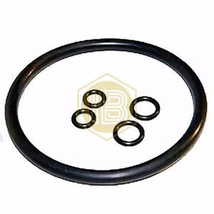 Kit di Guarnizioni in Gomma per Fusti di Birra - Product Image 1