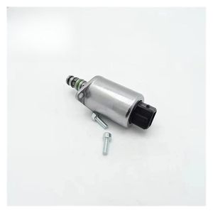 ปั๊มไฮดรอลิก 24V วาล์วโซลินอยด์แบบสัดส่วน TM70302 สำหรับรถขุดโธมัส - Product Image 2