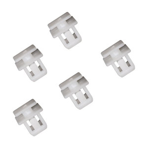 Odyssey Accord <b>Wheel</b> Arch <b>Trim</b> Clips D1030 Front Rear Side Skirt Corner Fasteners For Replace Repair - Product Image 1