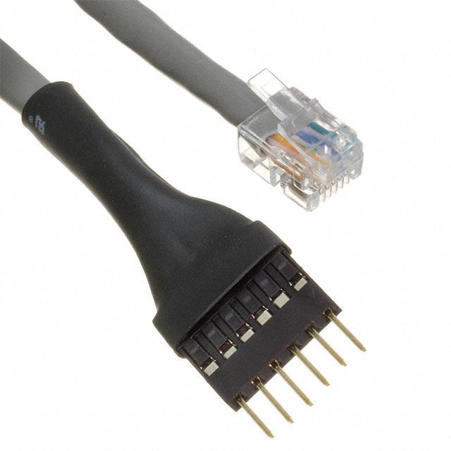 New And Original 920-0138-01 10" MALE PIC PROGRAMMING CABLE