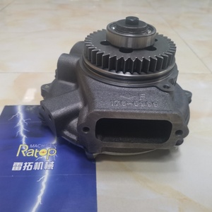 176-7000 1767000 176-6999 1766999 3522077 352-2077 Piezas de Motor Diésel, Bomba de Agua para Motor C10 C12 - Product Image 2