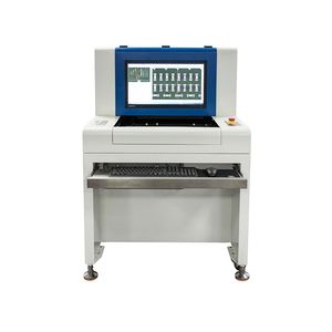 Máquina AOI Profesional de Alta Gama con Múltiples Aplicaciones, Máquina AOI Fuera de Línea con Precio Competitivo - Product Image 4