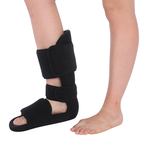 Taijie TJ-FM009 Plantar Fasciitis, Splint malam ortopedi, Immobilizer tidur regang, sepatu bot <span class=keywords><strong>Achilles</strong></span> <span class=keywords><strong>Tendinitis</strong></span> tetesan kaki satu - Product Image 5