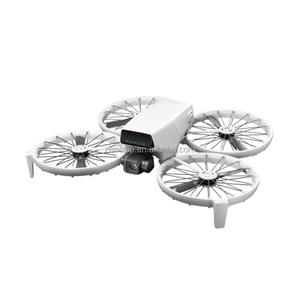 Dron de viaje Flip Mini con 31 minutos de vuelo, transmisión O4 para video vertical 4K, paquete para creadores de fotografía de aventura. - Product Image 6