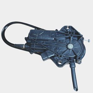 Contrôleur dédié pour excavatrice Doosan Dh220 5 225 7, contrôle industriel 12V 24V - Product Image 2