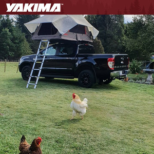 <span class=keywords><strong>Tente</strong></span> de toit souple pliable quatre saisons pour <span class=keywords><strong>pick</strong></span>-<span class=keywords><strong>up</strong></span> YAKIMA <span class=keywords><strong>Navara</strong></span> RANGER DMAX Hilux, sans perçage, avec supports - Product Image 4