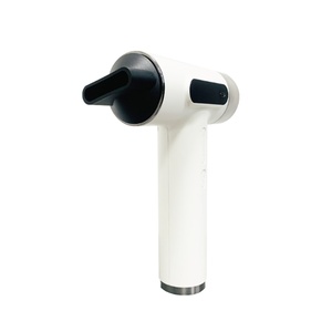 Secador de Pelo Doméstico Multifuncional Sin Núcleo 2024 de 100000 RPM con Alimentación USB, Aire Frío/Caliente y Alta Velocidad Sin Escobillas - Product Image 3