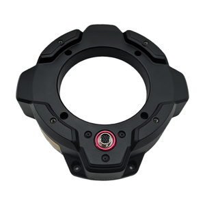KEYENCE CA-DRM10X Multi-Spectral Lighting, 100mm Illumination Distance, High Uniformity Inspection With One Year Warranty - Product Image 2
