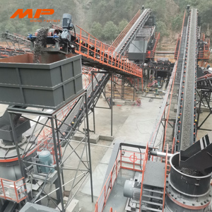 碎石机价格 钢铁铜矿石破碎设备 DG 单缸液压圆锥破碎机 - Product Image 6