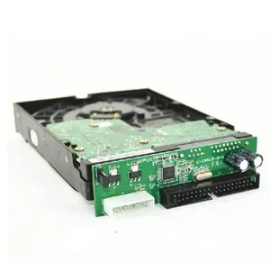 Adaptateur de câble SATA vers IDE/PATA pour disque dur SATA 22 broches/40 broches, lecteur <span class=keywords><strong>CD</strong></span>/DVD-<span class=keywords><strong>ROM</strong></span> - Product Image 5