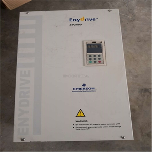 Nouveau Stock Disponible Original 1Pc 90 Kw EV2000-4T0900G Testé ou Fournisseur PLC PAC - Product Image 2