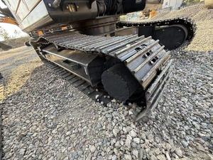 Used HitachiZX150 15tons Hitachi150 Excavator High Quality <b>Cheap</b> Price Good Condition With Hydraulic Crawler - Product Image 6