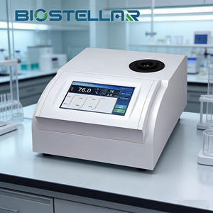 Appareil de détermination automatique du <span class=keywords><strong>point</strong></span> de fusion BIOSTELLAR WRS-2C avec garantie d'un an 220v/110v - Product Image 1