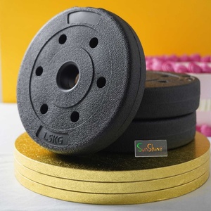 Customized White <b>Cake</b> Drum Round <b>Cake</b> Drum 4-20 Inch <b>Cake</b> Drum <b>Board</b> - Product Image 6