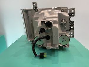 <span class=keywords><strong>Pièces</strong></span> de carrosserie de camion GELING nouvelle lampe frontale avec projecteur pour isuzu 700p npr elf nqr nlr 2022 2023 2024 - Product Image 4