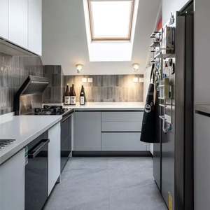 Meubles de cuisine de conception optimale, directement de l'usine, tous styles de conception, pour la vente en gros, applicables à de nombreux endroits - Product Image 6