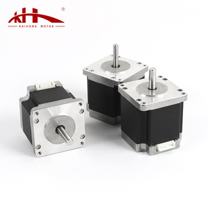 Vente directe d'usine de 60 moteurs pas à pas, moteurs en boucle fermée, micromoteurs pour imprimantes et moteurs pour machines automatisées. - Product Image 1