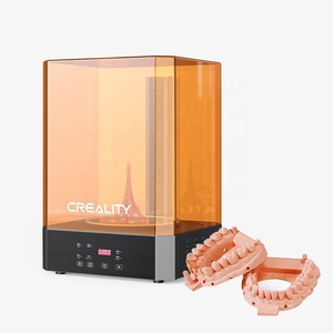 Station de lavage et de durcissement UW-02 imprimante 3D à résine <span class=keywords><strong>2</strong></span> en 1 mise à niveau - Product Image 1