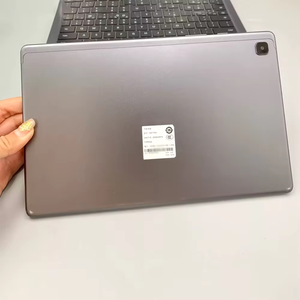 Venta al por mayor tableta original desbloqueada para <span class=keywords><strong>Samsung</strong></span> <span class=keywords><strong>Galaxy</strong></span> Tab <span class=keywords><strong>A7</strong></span> 10,4 pulgadas de pantalla T505 T505N <span class=keywords><strong>32GB</strong></span> tabletas usadas baratas - Product Image 1