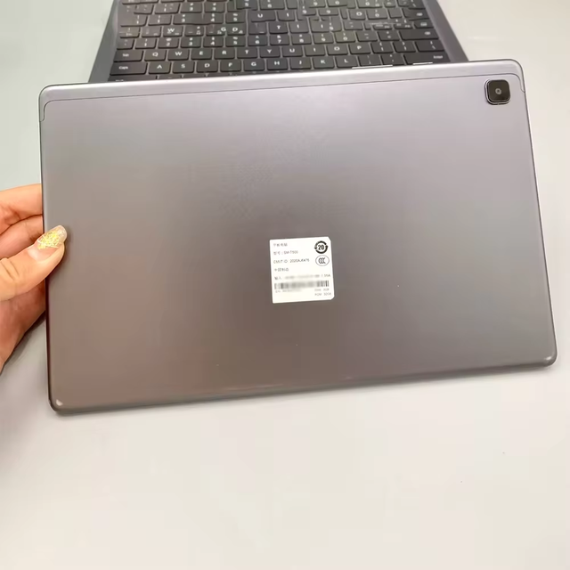 Wholesale Original Unlocked Tablet for Samsung Galaxy Tab A7 10.4 Inches Screen SM-T500 T505 T505N 32GB Cheap Used Tablets