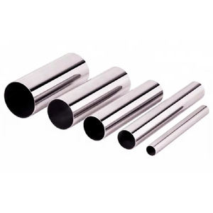 Высококачественная трубчатая труба из нержавеющей стали Ss316, труба из нержавеющей стали по низкой цене, 201 304 309 310 321 410 420 430 - Product Image 3