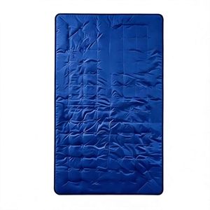 Foldable Cooling Mattress <b>Pad</b> Cool Gel <b>pad</b> Chilling Cushion for Human Chilling Sleep Mat <b>Bed</b> Mattress Cool Gel Cooling Mat <b>Bed</b> - Product Image 2