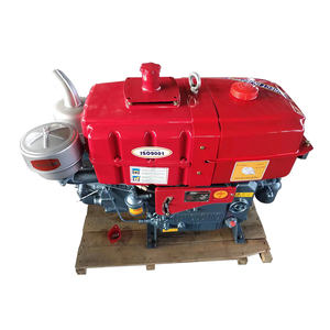 农业机械用常柴1115柴油机单缸柴油机