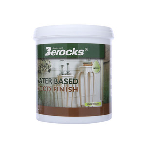 <span class=keywords><strong>Peinture</strong></span> acrylique à base d'eau à séchage rapide <span class=keywords><strong>pour</strong></span> le scellement du bois, application au pinceau <span class=keywords><strong>pour</strong></span> murs intérieurs, revêtement liquide - Product Image 1