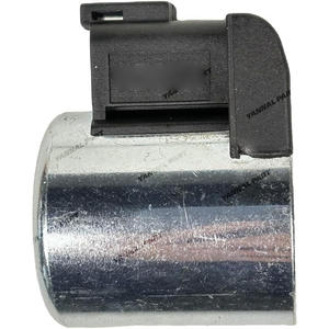 Bobina de válvula solenoide IZUMI 24V VOE11708658 para excavadora Volvo EC160D EC180D EC220D EC350E EC460C EC480D EW140 EW160 EW180C <span class=keywords><strong>EW200</strong></span> - Product Image 3