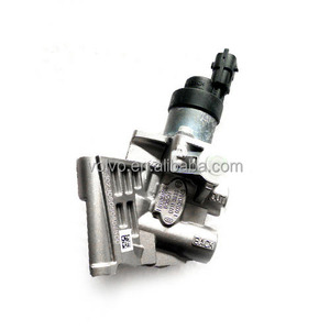 Vanne de commande de régulateur de carburant 21638691 pour Penta TAD752GE TAD753GE TAD754GE EC210BLC EC290BLC D6E D7E - Product Image 1
