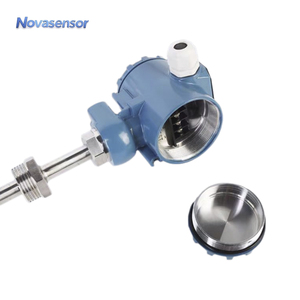 磁性浮子液位变送器无线磁性水位计，带远程报警200-6000毫米测量范围 - Product Image 4