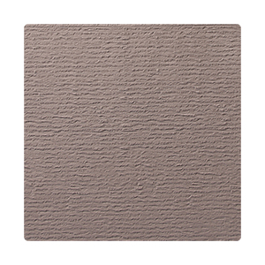 Meisa-Panel de listón insonorizado de pared de piedra suave decorativo curvo <span class=keywords><strong>gris</strong></span> claro - Product Image 1