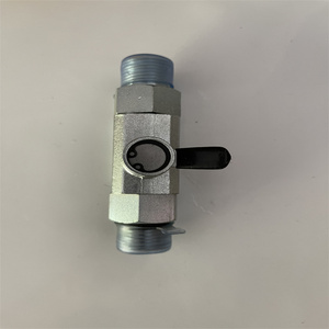 Venta Caliente: Rodillo de Cadena para Excavadora HYUNDAI 11Q4-50010, Sensor de Presión para Maquinaria de Construcción, Piezas de Motor Personalizadas y Económicas - Product Image 3