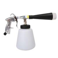 Nettoyeur haute pression électrique portable 1000W avec nettoyage automatique par impulsions d'air pour les surfaces intérieures et extérieures