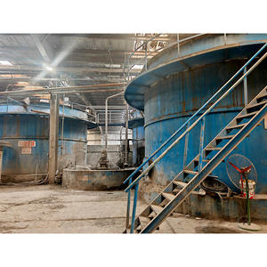 Maquinaria de línea de producción de bloques de gas <span class=keywords><strong>ALC</strong></span>/AAC automática de alta capacidad superventas de China - Product Image 5