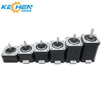 Nema 17 Bipolaire Stappenmotor 0.4a 26n. Cm Houden Koppel 4-Lead 1.8 Deg 42 Motor Voor Cnc Machine 3d Printer Hobby