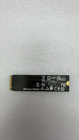 SN740 2TB NVMe SSD SDDPNQE-2T00-2T M.2 PCIe 4.0 Bekas