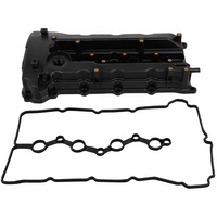 Couvre-culbuteurs de moteur 22410-2C400 pour Hyundai Genesis Coupé 2.0L Turbo 2010-2012, en PA66-GF30, certifié IATF16949