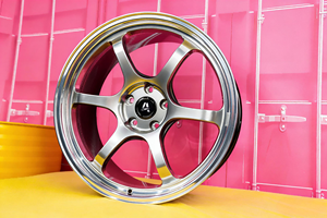 Rines Forjados Profesionales de 17 y 18 Pulgadas, Monobloque, Aleación de Aluminio Forjado, Offset Personalizado para <span class=keywords><strong>GLS</strong></span>, GLE, Clase G, SUV, Rines de Lujo - Product Image 2