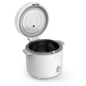 Olla Arrocera HOTSY de <span class=keywords><strong>700</strong></span> Watts, 220 V, 3 Litros, Olla Arrocera Baja en Azúcar, Portátil - Product Image 5