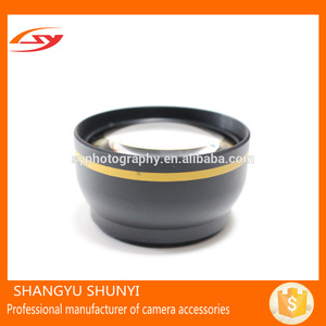 Nouvelle usine à venir 5 lames 35-70mm 2.0x objectif à mise au point fixe haute définition pour <span class=keywords><strong>appareil</strong></span> <span class=keywords><strong>photo</strong></span> de marque différente - Product Image 4